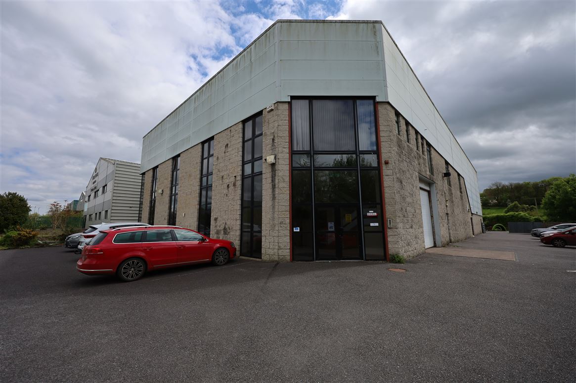 First floor offices, Unit 5, Carrigaline Industrial Estate, Kilnagleary, Carrigaline, Cork