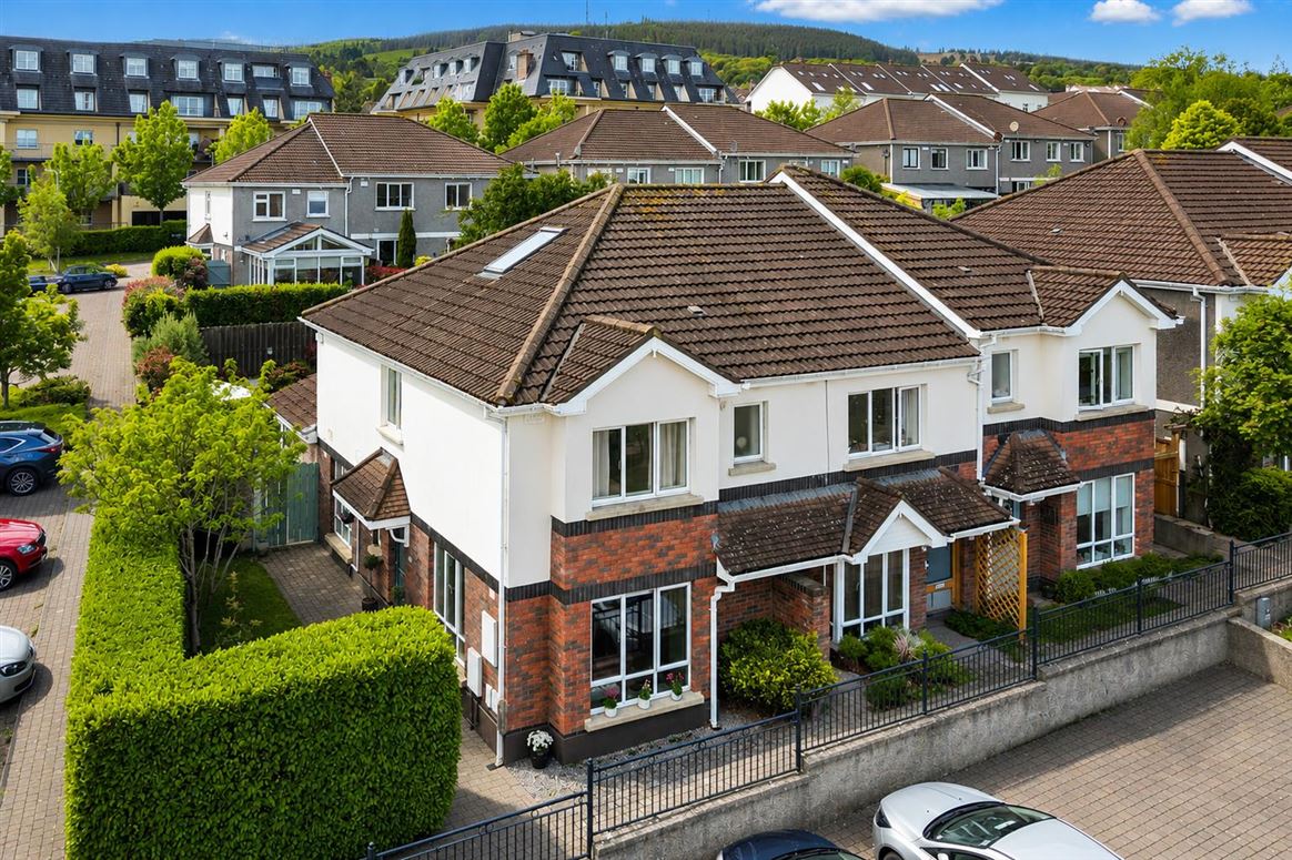 1 Cruagh Court, Stepaside, Dublin 18