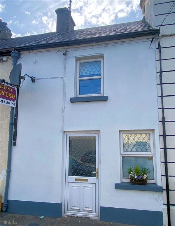 Main Street, Collooney, Sligo