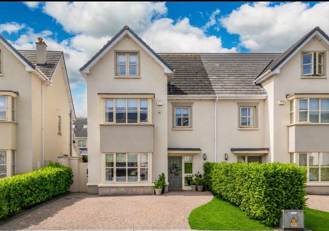 20 The Park, Pipers Hill, Naas, Co. Kildare