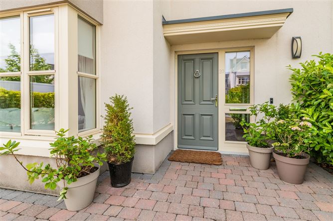 20 The Park, Pipers Hill, Naas, Co. Kildare