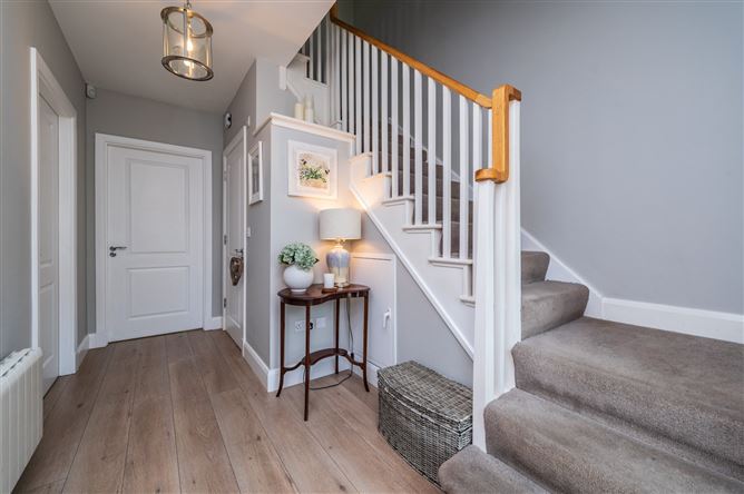 20 The Park, Pipers Hill, Naas, Co. Kildare