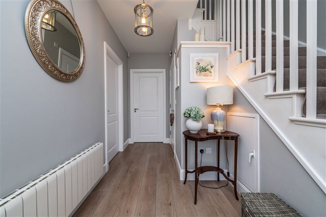 20 The Park, Pipers Hill, Naas, Co. Kildare