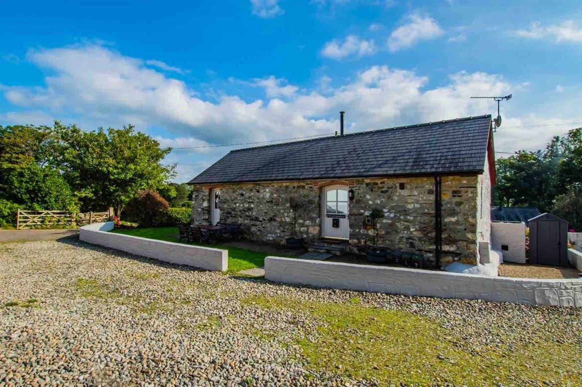 Good in every Grain,New Moat,Pembrokeshire,Wales