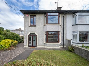26 Belvedere Lawn, Douglas Road, Cork