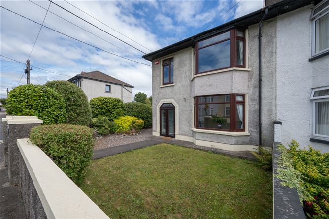 26 Belvedere Lawn, Douglas Road, Cork