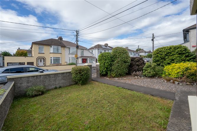 26 Belvedere Lawn, Douglas Road, Cork