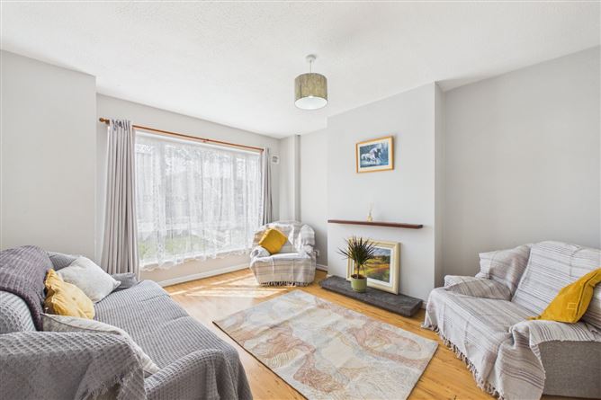 31 Oak Drive, Hillview, Waterford City, Co. Waterford