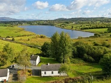 6 Lough Bran Cottages Grange, Carrick-on-Shannon, Leitrim