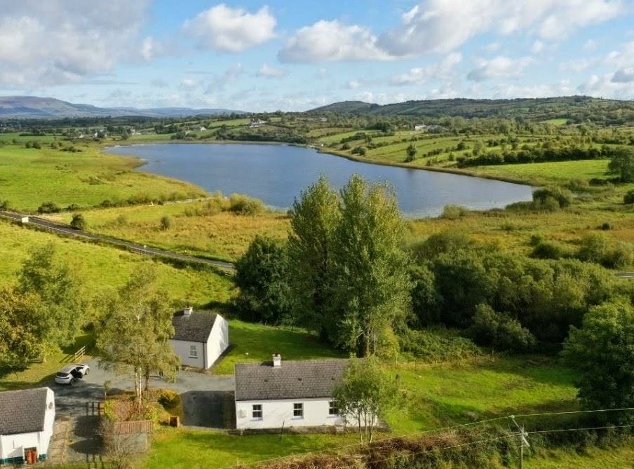 6 Lough Bran Cottages Grange, Carrick-on-Shannon, Leitrim