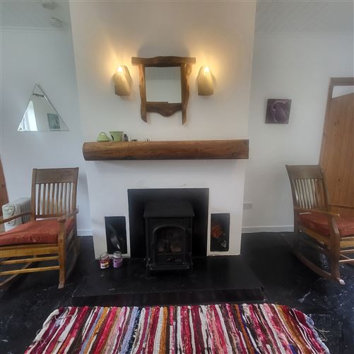 6 Lough Bran Cottages Grange, Carrick-on-Shannon, Leitrim