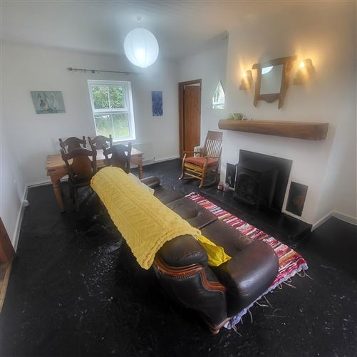 6 Lough Bran Cottages Grange, Carrick-on-Shannon, Leitrim