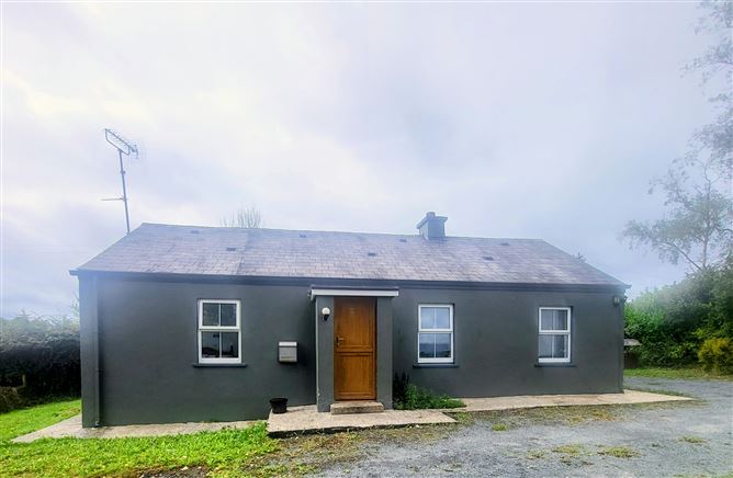 6 Lough Bran Cottages Grange, Carrick-on-Shannon, Leitrim