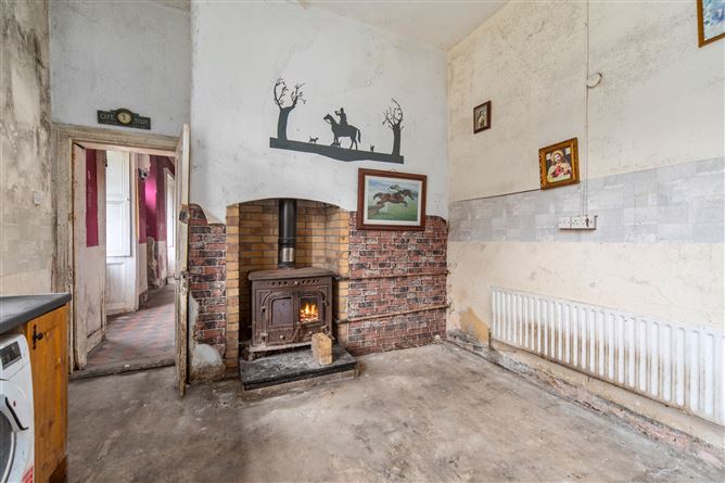 The Old Schoolhouse, Ballynacarrigy, Westmeath