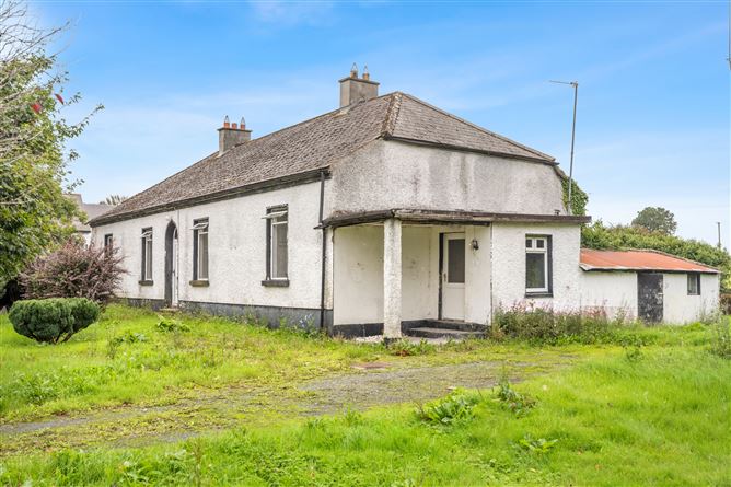 Photo 1 of 8 — The Old Schoolhouse, Ballynacarrigy, Westmeath