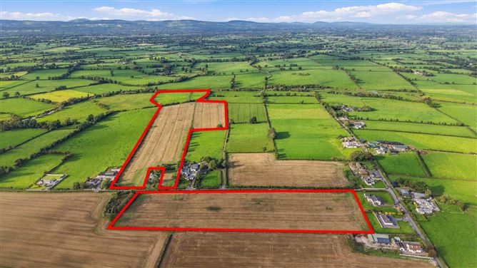 Lands c40 Acres, Mantlehill, Golden, Co. Tipperary