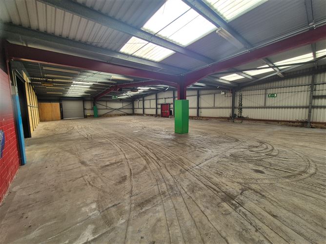 Bunree, Ballina, Mayo