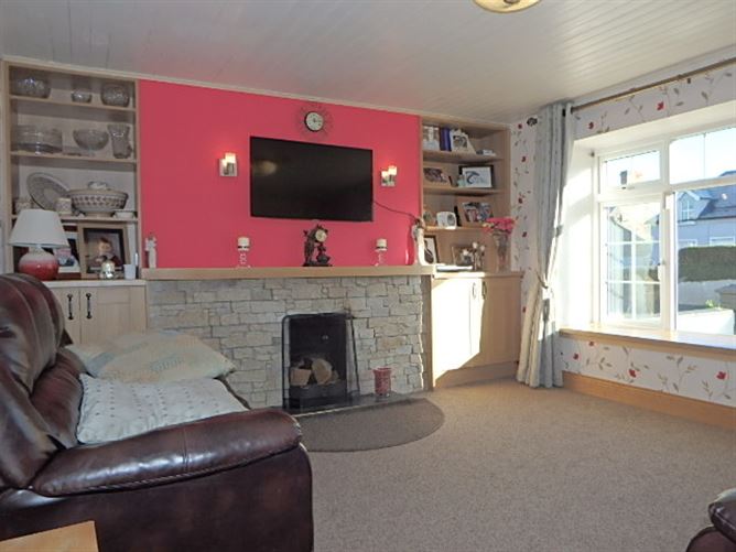 Glenna, Church Road, Bunclody, Co. Wexford
