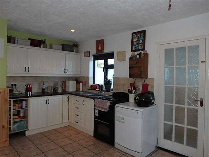 Glenna, Church Road, Bunclody, Co. Wexford