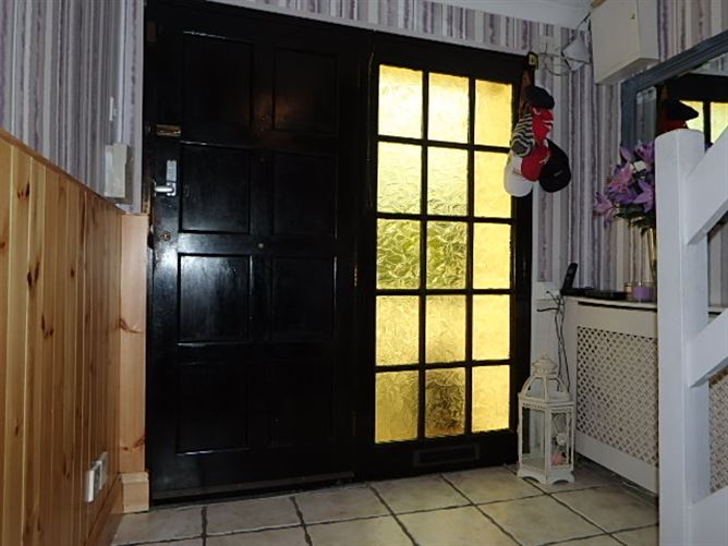 Glenna, Church Road, Bunclody, Co. Wexford