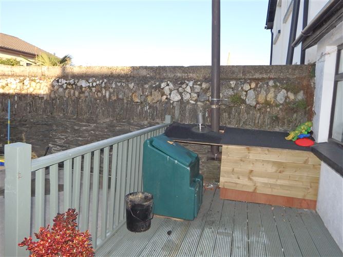 Glenna, Church Road, Bunclody, Co. Wexford
