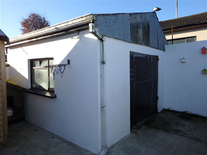 Glenna, Church Road, Bunclody, Co. Wexford