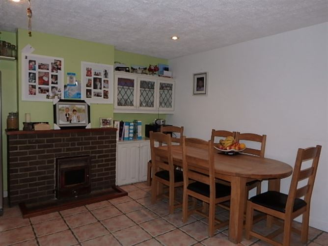 Glenna, Church Road, Bunclody, Co. Wexford