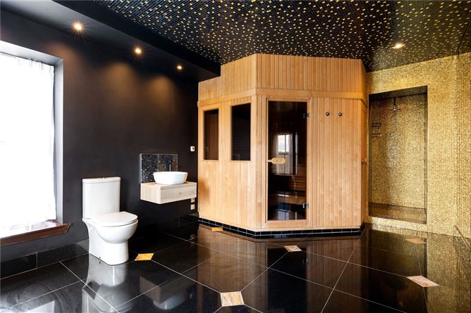 Penthouse Apartment, Holyrood Castle, Holyrood Park, Sandymount, Dublin 4