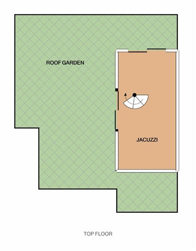 Penthouse Apartment, Holyrood Castle, Holyrood Park, Sandymount, Dublin 4