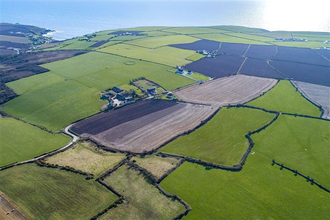 Main image for Approx. 17.14 Acres,South Maytown,Ballycotton,Co Cork