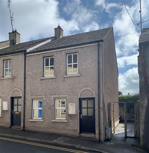 Main image for 4 Marrion Row, Cara Street, Clones, Co. Monaghan,  H18 D728.