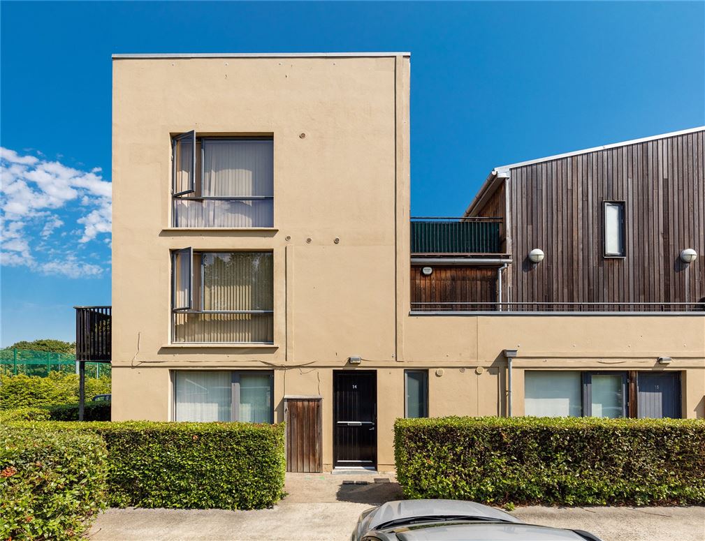 14 Parkview Grove, Finglas, Dublin 11 Sherry FitzGerald Drumcondra