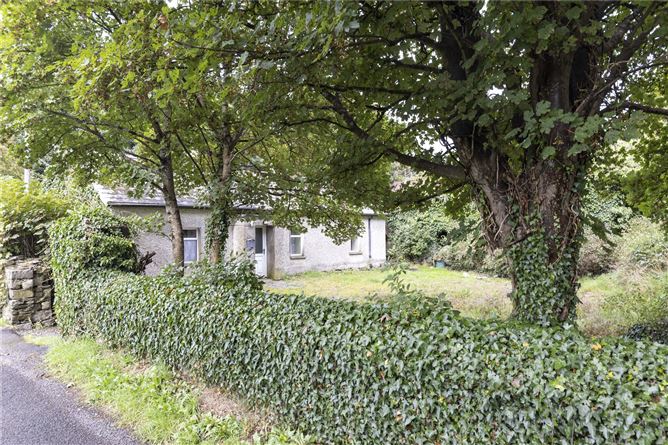 Clonkeeffy, Oldcastle, Co. Cavan
