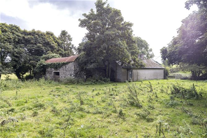 Clonkeeffy, Oldcastle, Co. Cavan
