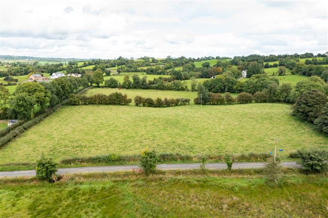 Clonkeeffy, Oldcastle, Co. Cavan