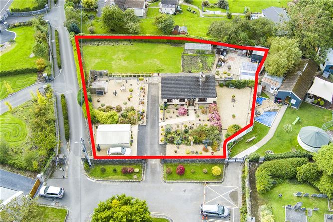 The Square, Donabate, Co. Dublin