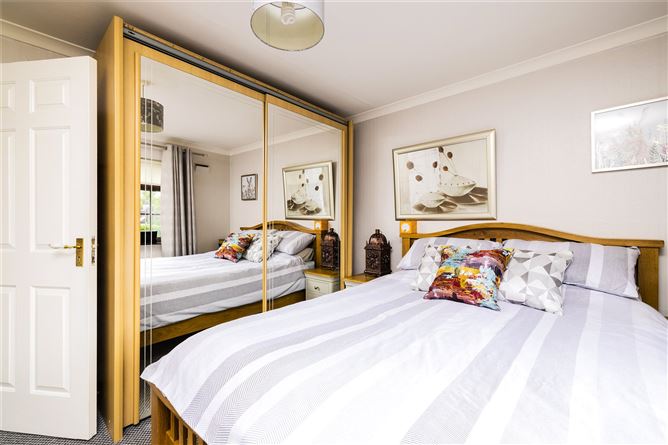 The Square, Donabate, Co. Dublin