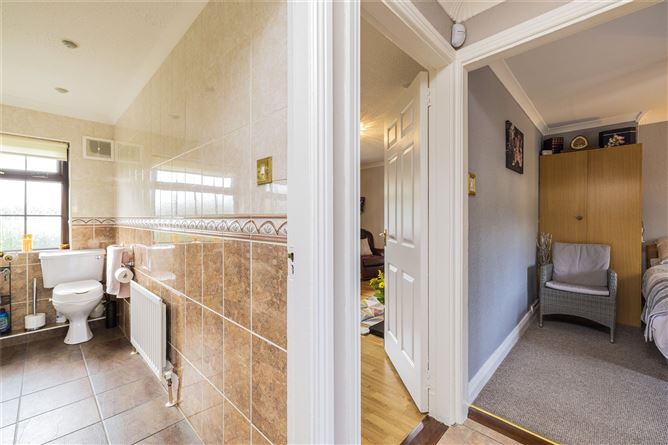 The Square, Donabate, Co. Dublin