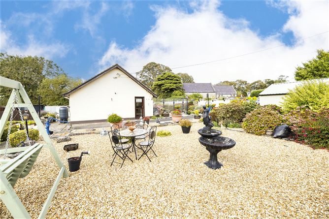 The Square, Donabate, Co. Dublin