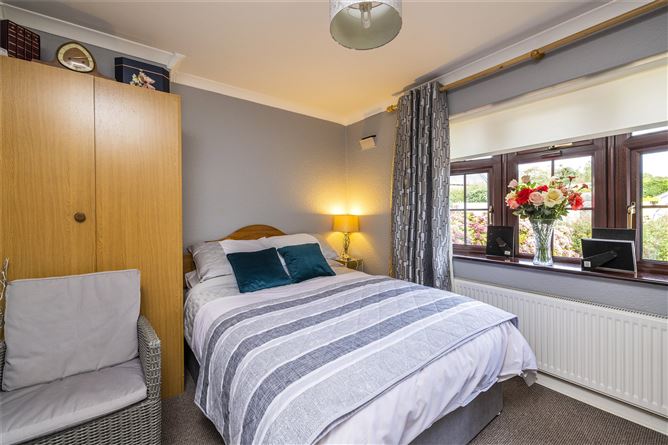 The Square, Donabate, Co. Dublin