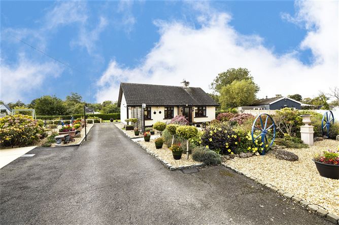 The Square, Donabate, Co. Dublin