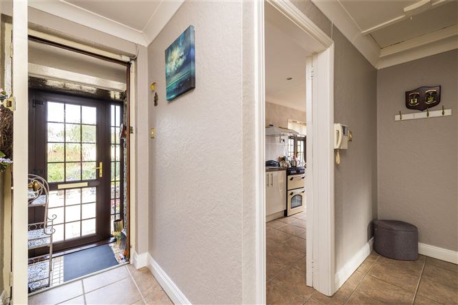 The Square, Donabate, Co. Dublin