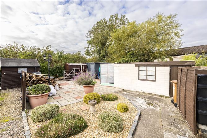 The Square, Donabate, Co. Dublin