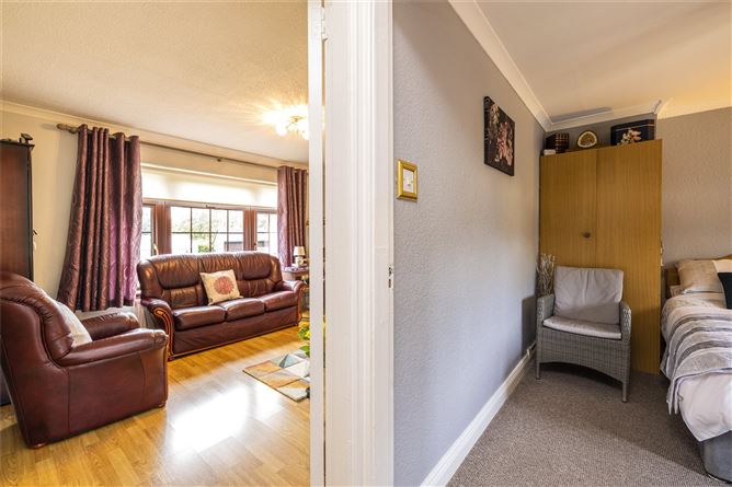 The Square, Donabate, Co. Dublin