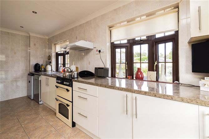 The Square, Donabate, Co. Dublin