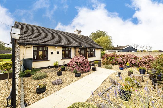 The Square, Donabate, Co. Dublin