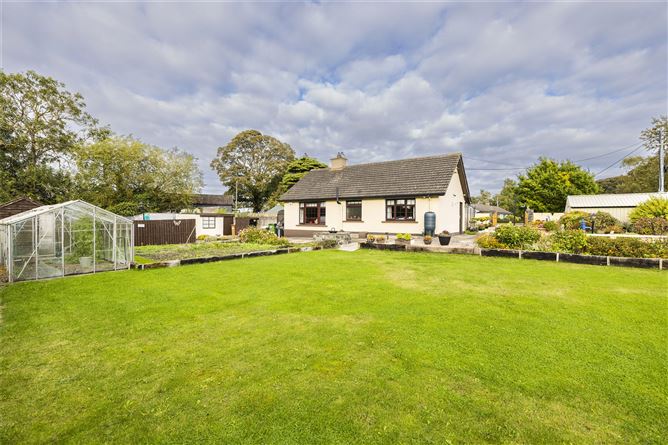The Square, Donabate, Co. Dublin