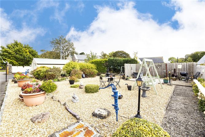 The Square, Donabate, Co. Dublin