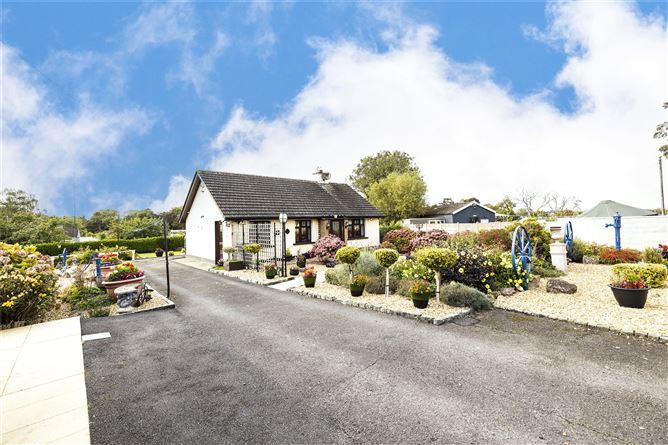 The Square, Donabate, Co. Dublin