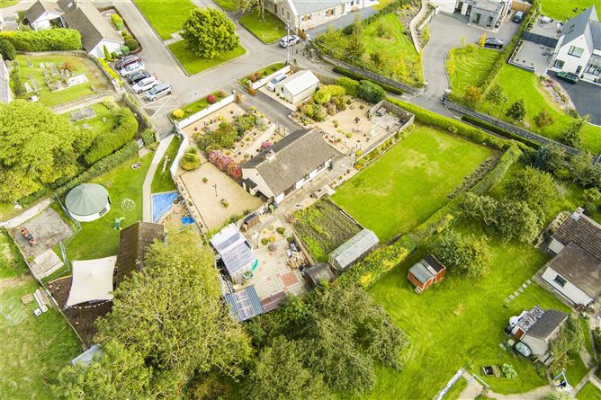 The Square, Donabate, Co. Dublin